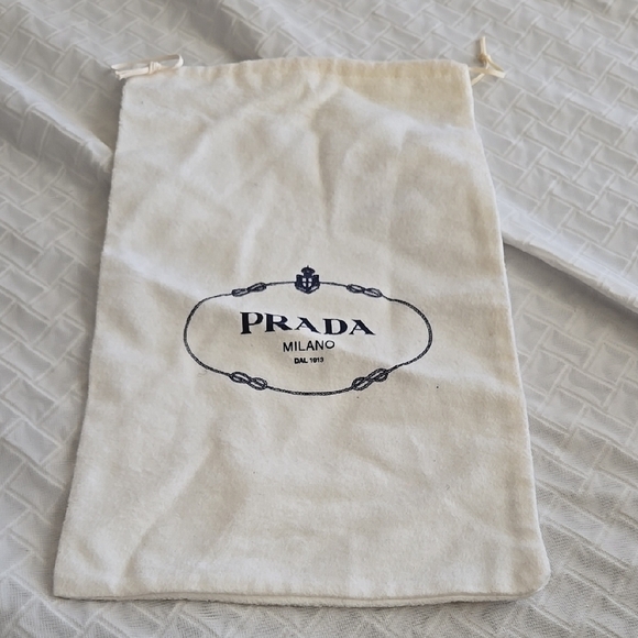 Prada  Dust Bag - Picture 1 of 1